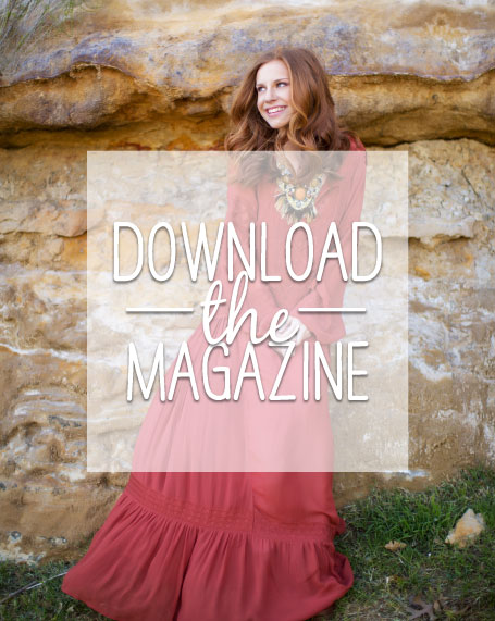 Welcome Magazine Download