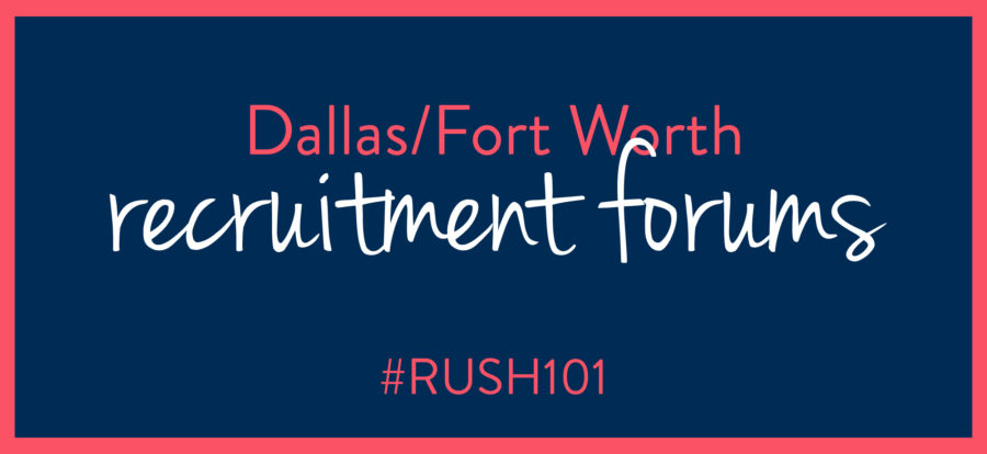recruitment-forums-dallas-fort-worth